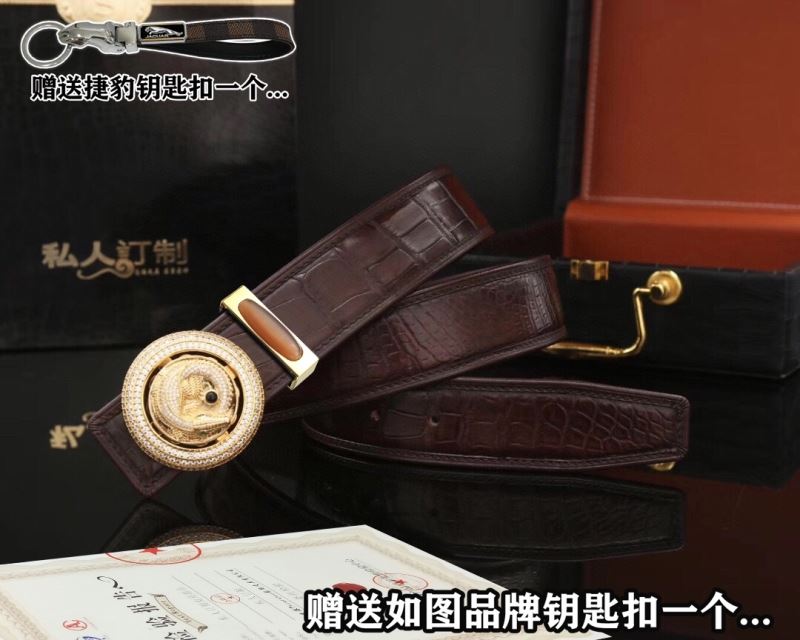 Stefano Ricci Belts